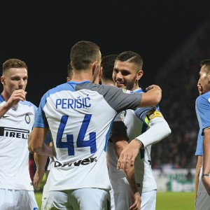  国际米兰客场奏凯，蓝黑军团稳居积分榜首  