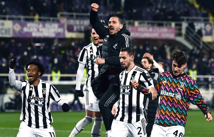  阿莱格里变阵成功,尤文联赛迎三连胜  