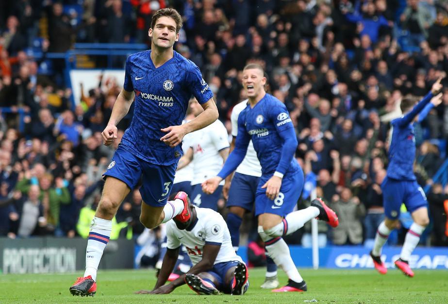  图赫尔执教一年夺双冠，切尔西复兴在望  