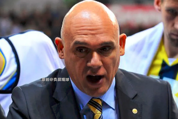  昂热遭遇两连败主帅面临下课危机急需调整