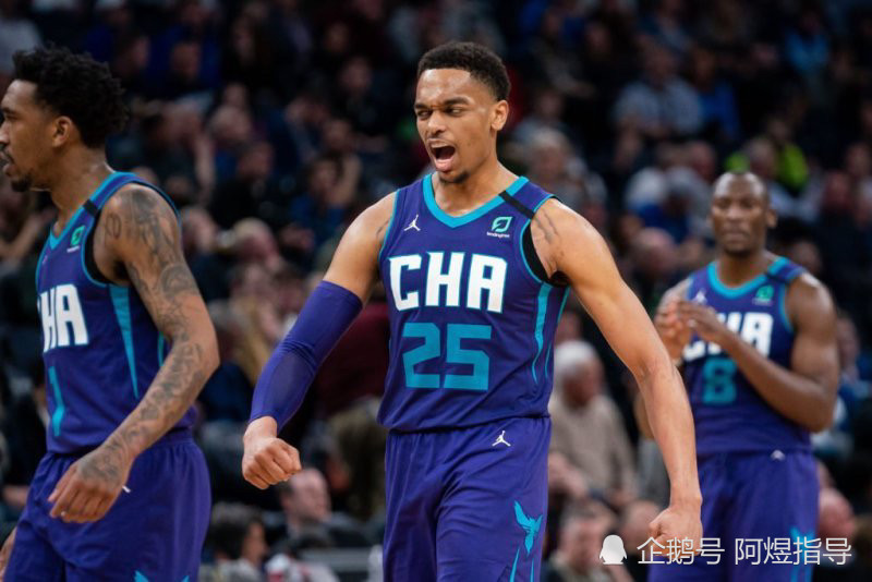  布里奇斯全能数据闪耀，黄蜂憾负篮网仍现明显进步迹象