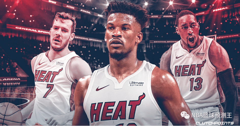  巴特勒关键抢断热火加时险胜凯尔特人迎三连胜  